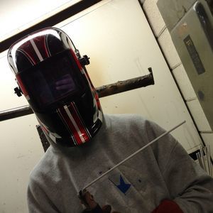 Meet your Posher, Thomas